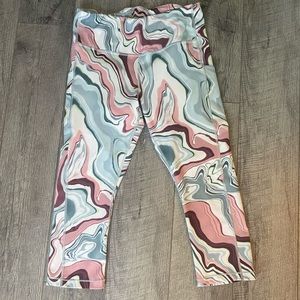 Athleta Elation 7/8 Tight